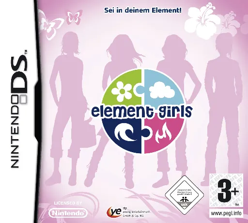 Element Girls (Germany)